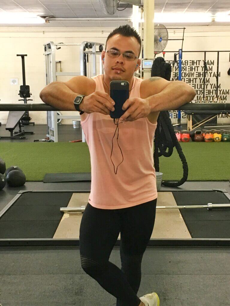 About 1 Instructor Sean Prentice