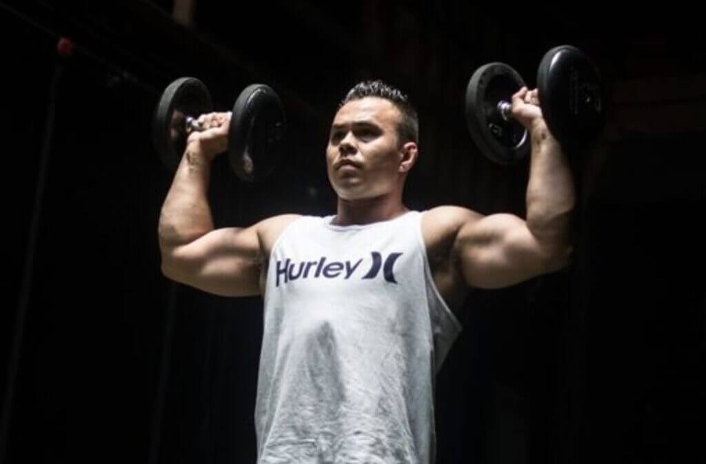 Strength Training Fitness Programs