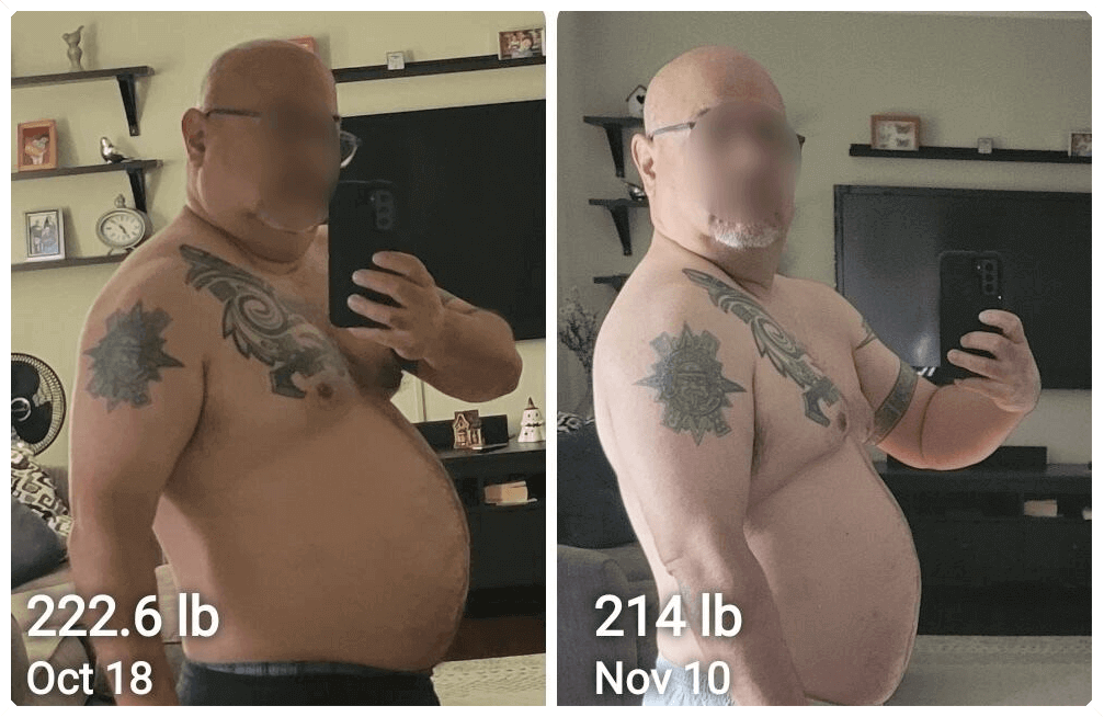 Fat Loss Fitness