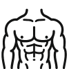 Muscle Sculpting