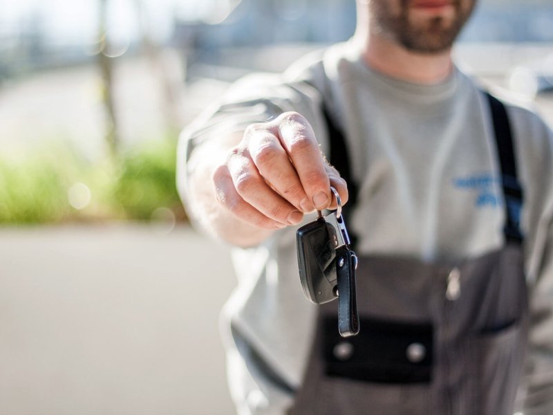 Car Buying Car Dealership