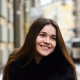Mariana Vusiatyska
